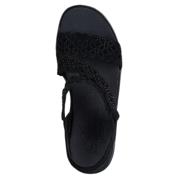 Skechers Rumble On - Sassier Dayz 'Black'