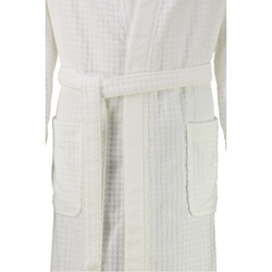 Халат мужской велюровый Cawo 1714 600 вид