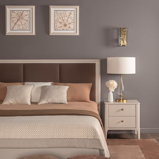 Прикроватная тумбочка ALBA, FRATELLI BARRI