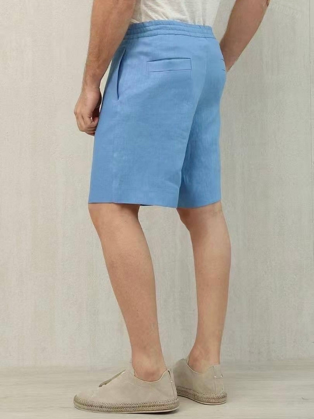 Шорты Ermenegildo Zegna