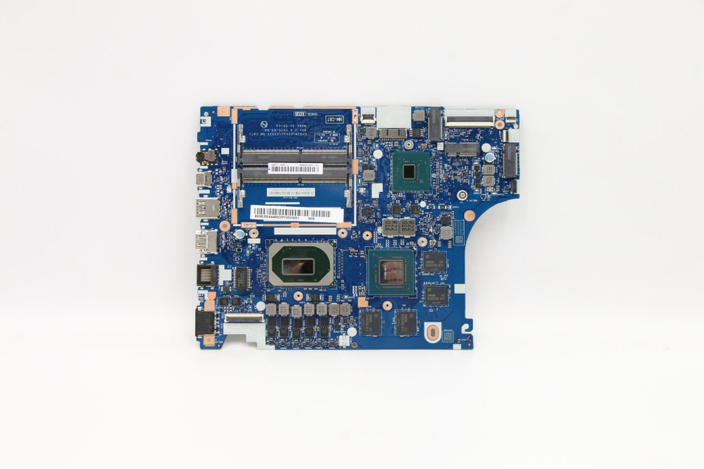 Материнская плата для ноутбука Lenovo Gaming 3-15IMH05/Creator 5-15IMH05 81Y4 WIN I5-10300H GTX1650TI 4G HM (5B20S44486), оригинал