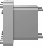 EAMM-A-D100-120G Осевой набор