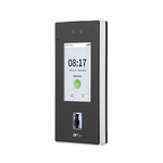 ZKTeco SpeedFace-V4L Pro [EM] [Wi-Fi] терминал с распознаванием лиц и отпечатков пальцев