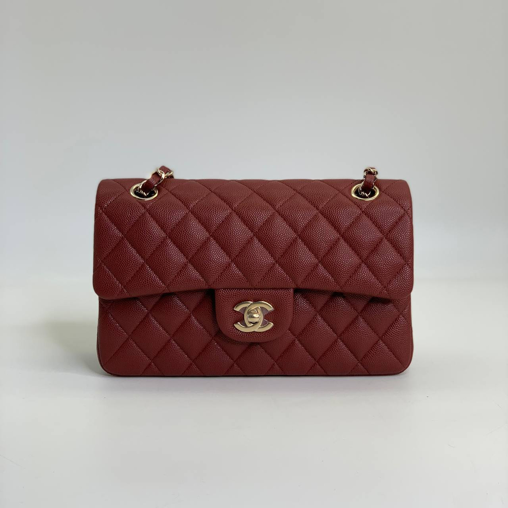 Сумка CHANEL 23 см