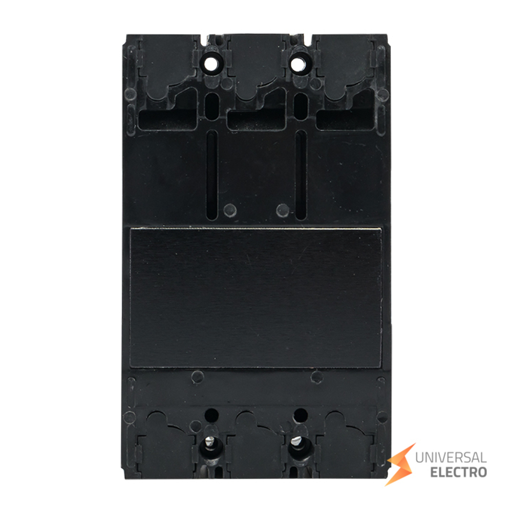 Выключатель автоматический ВА-99М 100/20А 3P 35кА EKF