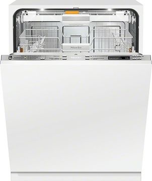 Встраиваемая посудомоечная машина Miele G 6583 SCVi