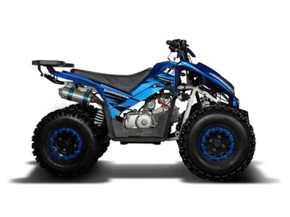 Квадроцикл SHARMAX Cross 180 RX