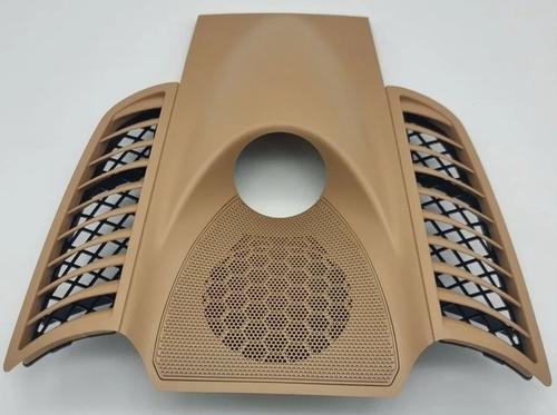 Вернхяя крышка панели для Porsche Cayenne 2010-2017 - Kuberg ZF-5030-BG (бежевая)