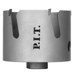 (ХОС) Коронка универсальная P.I.T. 89x55мм (AMED13-0089)