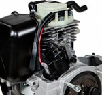 Мотокоса EFCO DSH 3100 T (4T) 61559018E5