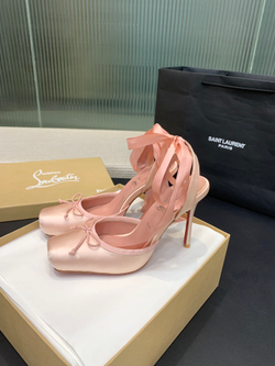 Christian Louboutin Pumps (5 colors)