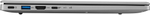 Ноутбук  OSIO FocusLine F140a-007 14 ", Ryzen 5, 16 Гб RAM, 512 Гб SSD, Radeon Graphics, Серый