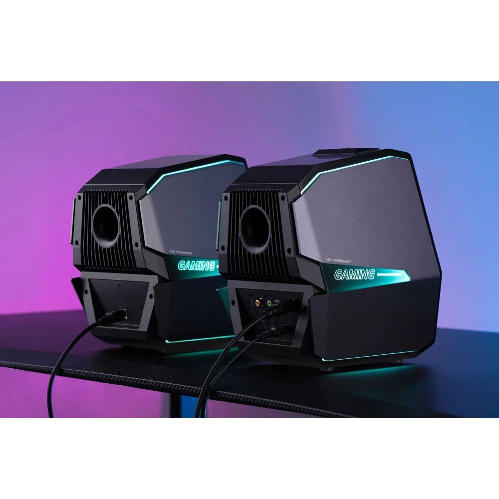 Акустическая система EDIFIER G5000 black