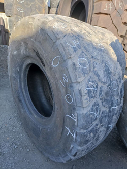 23.5R25 Bridgestone VJT шина б/у