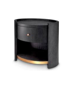 Тумба прикроватная Rosemberg