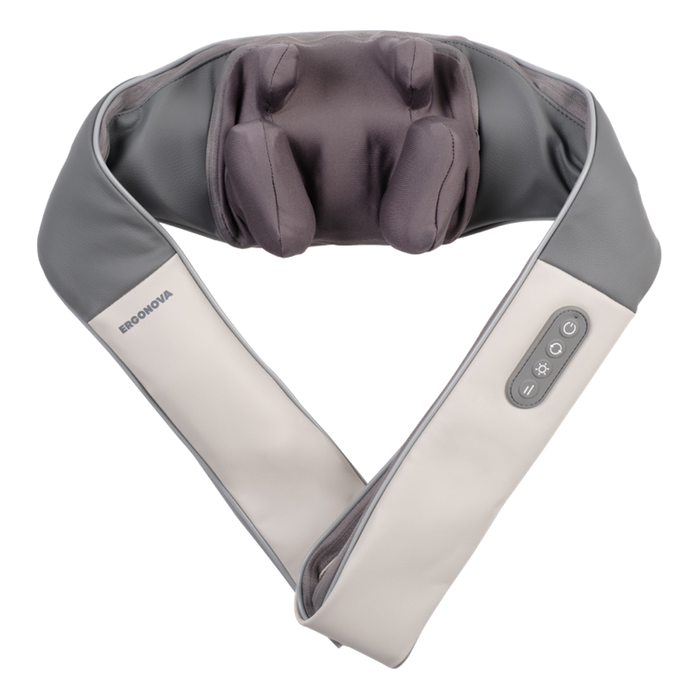 Массажер для шеи Ergonova Feelneck 2