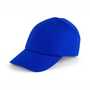 Защитная каскетка Росомз RZ FavoriT CAP (козырек 70 мм), васильковая, арт. 95509