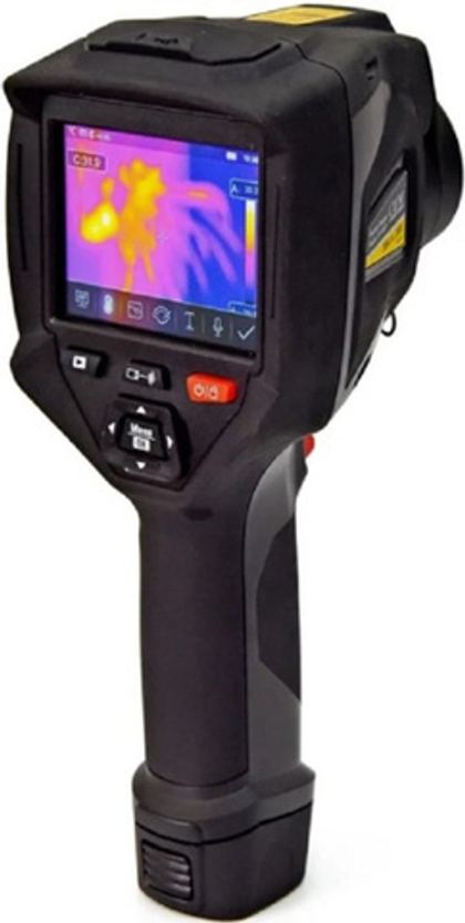 Тепловизор CEM DT-9897