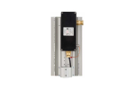 Светильник LED Diora Unit Ex 75/7500 Ш 7500лм 75Вт 5000K IP66 0,98PF 70Ra Кп<1 консоль
