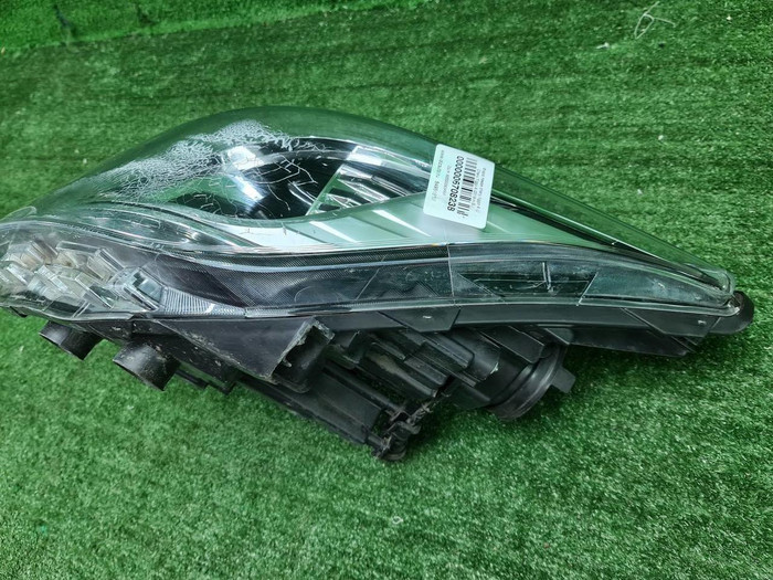 Фара левая Chery Tiggo 4 (2018-2023) LED