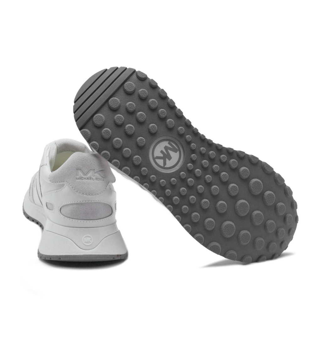 кроссовки Michael Kors - белый(42F9MIFS2S)