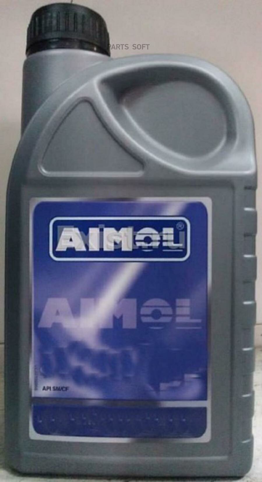 AIMOL  Pro Line V 5W-30/1 л/Cинтетическое моторное масло