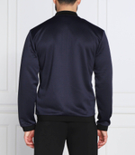 Худи EA7 - темно-синий(6LPM30 PJHXZ)