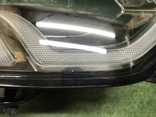 Фара правая LR Discovery Sport (2019-н.в.) LED