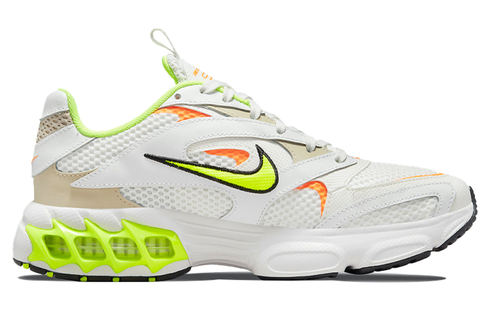 Кроссовки Nike Zoom Air Fire (Женская размерная сетка)