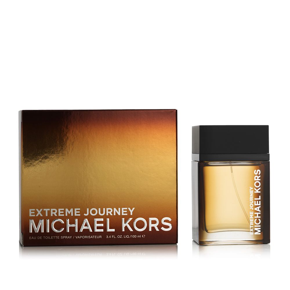 Michael Kors Extreme Journey Eau De Toilette 100 ml (man) Michael Kors Extreme Journey Eau De Toilette 100 ml (man)