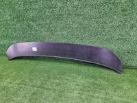 Юбка переднего бампера Lixiang L9 (2022-н.в.)