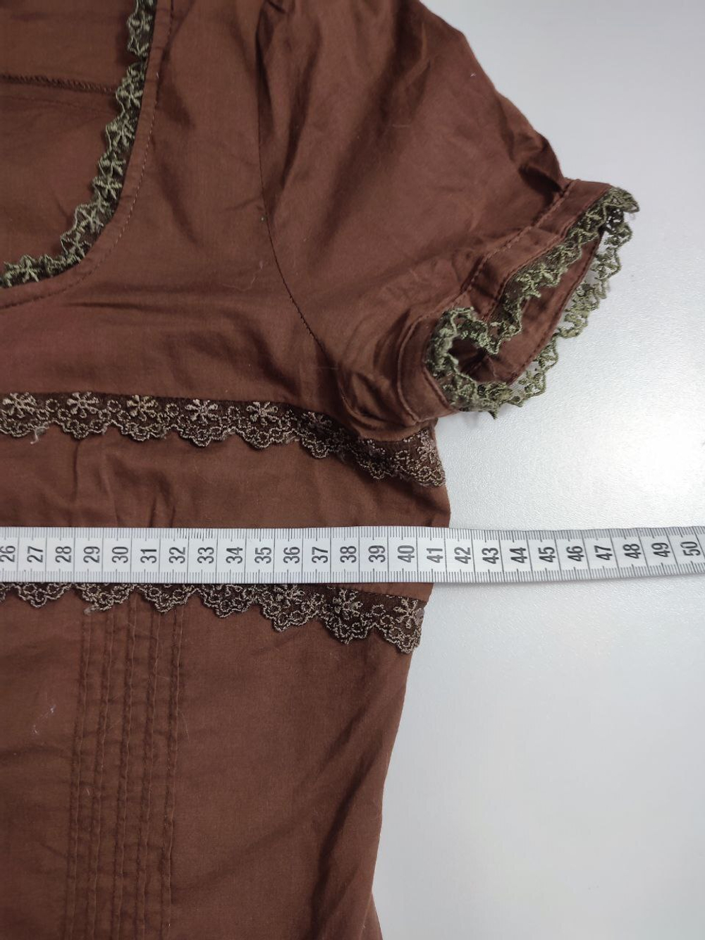 Блузка Jasper красивая 48 размер