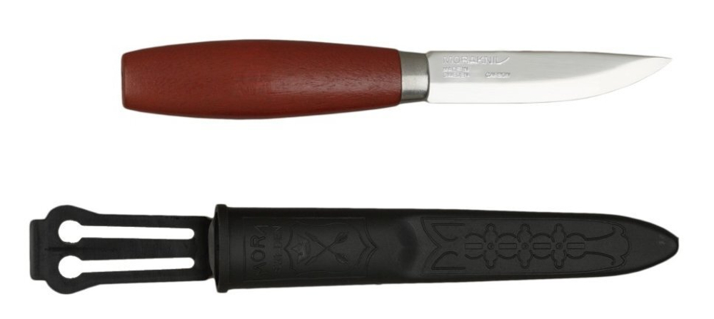 Нож MORAKNIV CLASSIC №2/0