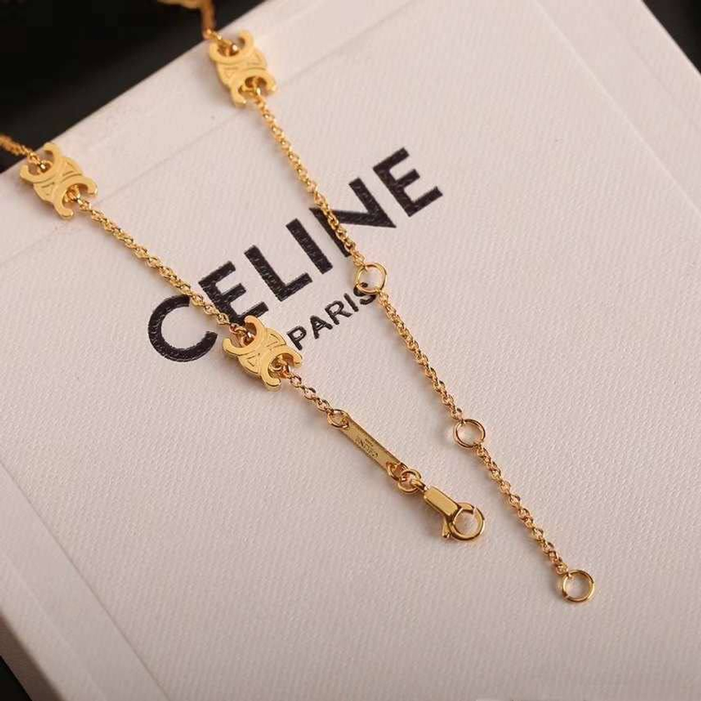 Чокер Celine