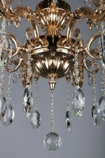 Подвесная люстра Omnilux AOSTA OML-78903-12