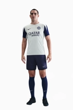 Футболка Nike Inter Milan 25/26 Strike - серый