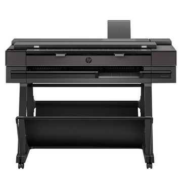 МФУ HP DesignJet T850 36" MFP, 36", A0, 4 цвета, WiFi, цветной