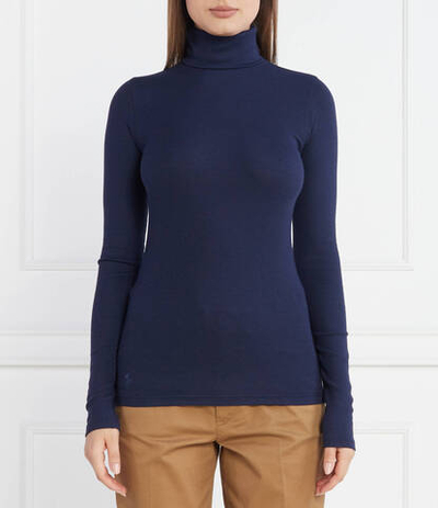 гольф POLO RALPH LAUREN - темно-синий(211814422)