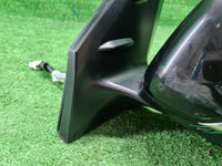 Зеркало левое Toyota Land Cruiser 200 (2015-2021) 20 контактов