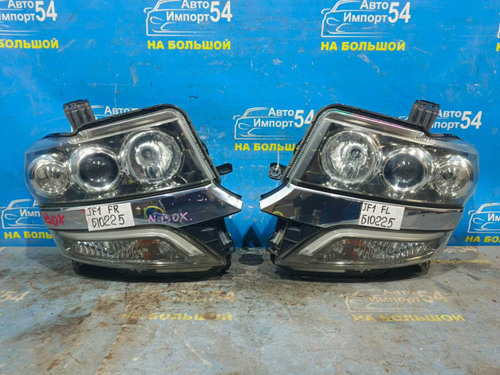 Фара передняя правая Honda N-BOX 2015-2017