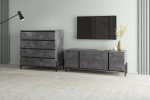 Комод НЕКСТ К1 для гостиной