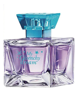 GIVENCHY My Givenchy Dream туалетная вода 50 ml