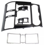 Магнитола для Subaru Forester, Impreza, XV 2015-2018 - Canbox 9036 Android 10, ТОП процессор, CarPlay, 4G SIM-слот