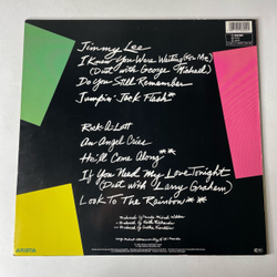 Винтажная виниловая пластинка LP Aretha Franklin Арета Франклин, Aretha (Германия 1986) Do You Still Remember