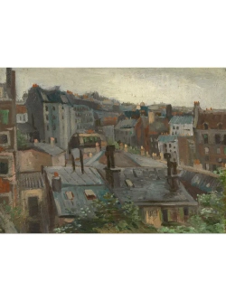 Картины-наклейки на стену для декора интерьерные №63