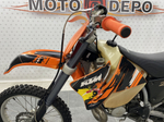 KTM 200EXC , 2001