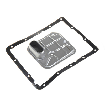 Фильтр АКПП с прокладкой поддона SUZUKI Grand Vitara GANZ GIH02049