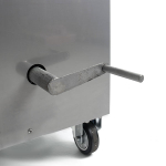 Аппарат для производства Хинкали BGL-25 (AR)