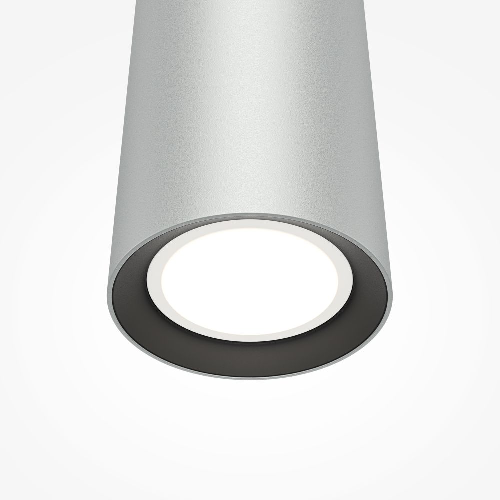 Светильник подвесной Maytoni Focus MOD161PL-01CM1