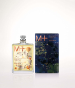 Escentric Molecules Molecule 01 + Black Tea